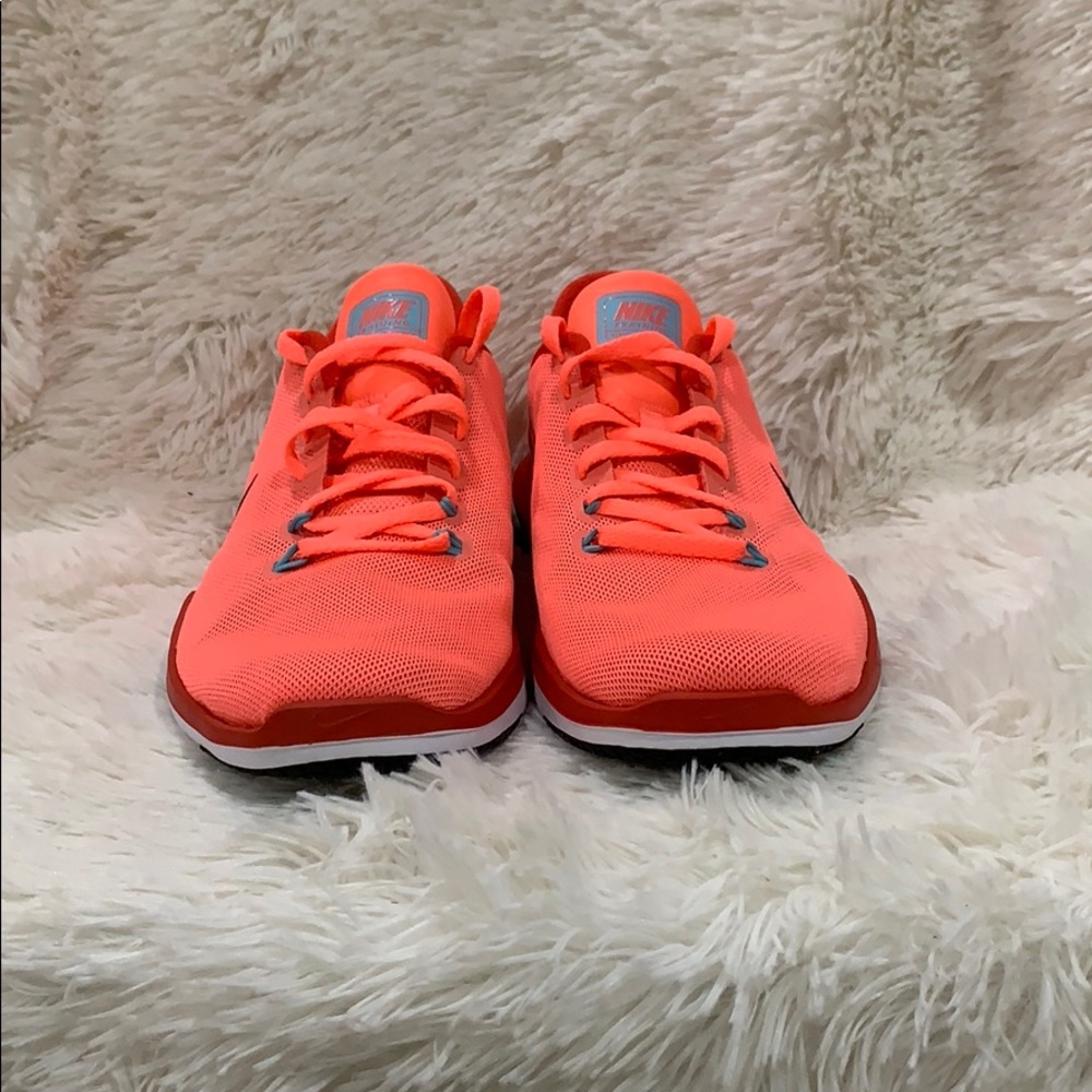 Nike flex supreme